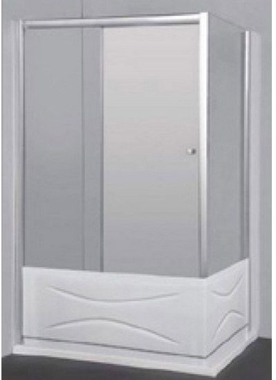 Шторка на ванну RGW SC-82 (RGW SC-42+RGW Z-52) 041182875-11