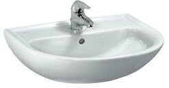 Раковина Laufen Pro 8.1095.3.000.104.1
