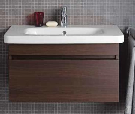 Тумба под раковину Duravit t Durastyle DS638105353
