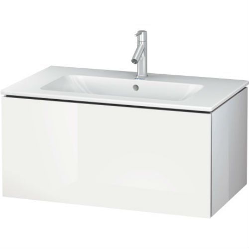 Тумба под раковину Duravit L-cube LC614102222 белая