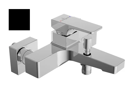 Смеситель для ванны VILLEROY & BOCH, TVT125001000K5