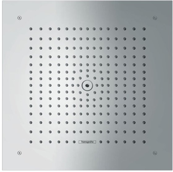 Верхний душ Hansgrohe Raindance E Air 1jet 26252000