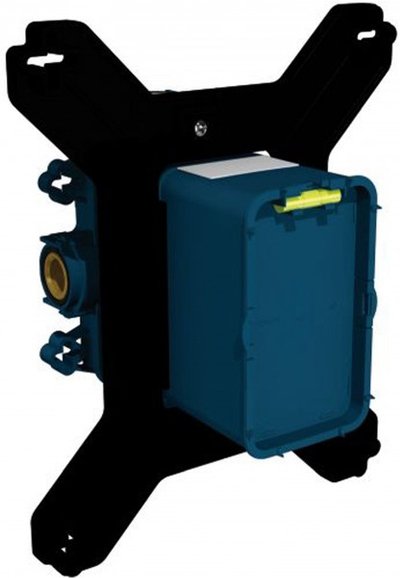 Скрытая часть Jacob Delafon Modulo 98699D-NF