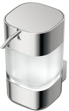 Диспенсер с держателем Ideal Standard SoftMood A9140AA