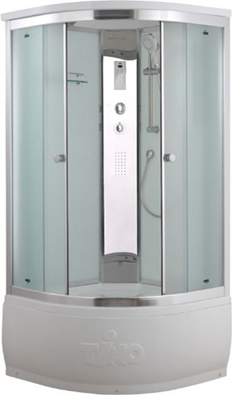 Душевая кабина Timo Comfort T-8890F