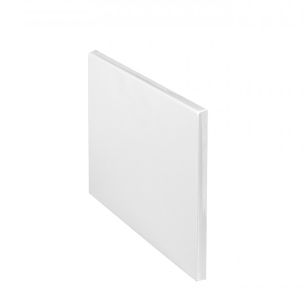 Панель Cersanit для ванны боковая VIRGO 75 белый