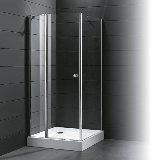 Душевой уголок Cezares Triumph TRIUMPH-A-12-100-C-Cr-L