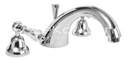 Cezares Vintage-BVDM-03-Sw смеситель