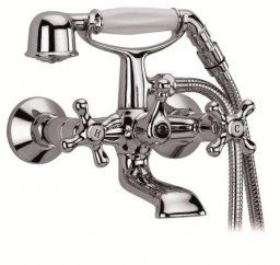 Смеситель Cezares Retro RETRO-VD2-03
