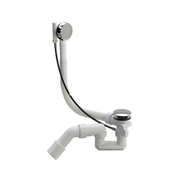 Слив-перелив Viega Simplex 595678