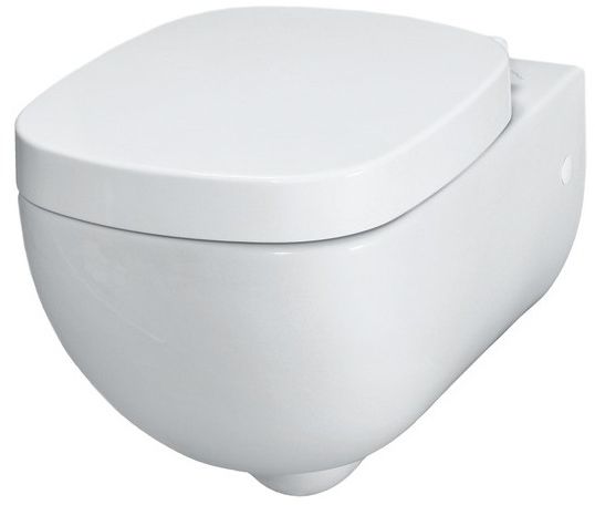Унитаз подвесной LAUFEN PALOMBA 8.2080.1.400.000.1
