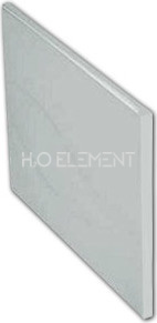 Боковой экран Santek Монако XL L