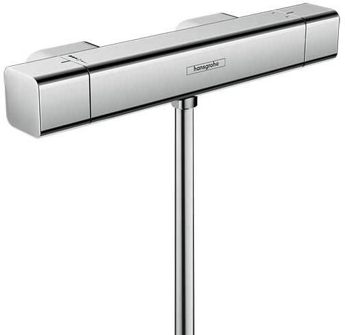 Термостат Hansgrohe Ecostat E 15773000 для душа