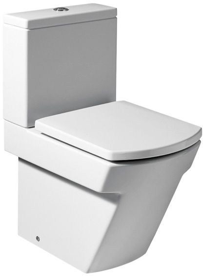 Унитаз Roca Hall 342629000