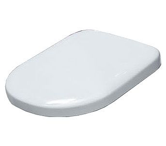 Крышка-сиденье Ideal Standard Playa J492901 петли хром