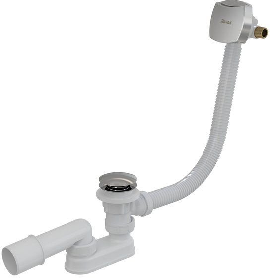 Слив-перелив Ravak X01440 с заполнением переливом II