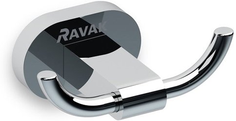 Крючок Ravak Chrome CR 100.00