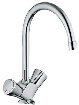 Смеситель Grohe Costa 31774001 для кухни
