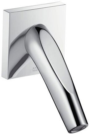 Смеситель для ванны Axor Organic 12417000