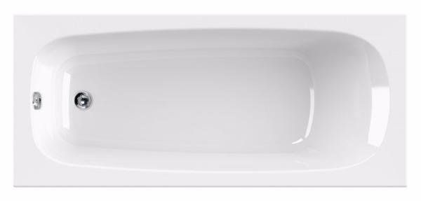 Акриловая ванна Cezares Eco 170x75 ECO-170-75-42