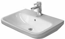 Раковина Duravit t Durastyle 2319600000
