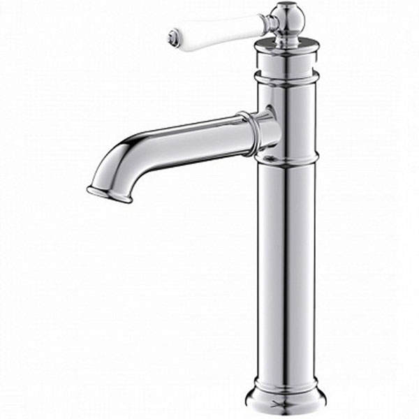 Смеситель Iddis Oxford OXFSB01i01 для раковины