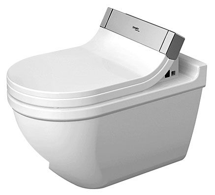 Унитаз Duravit t PS3 2226090000