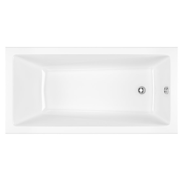 Ванна EXCELLENT Wave 130x70