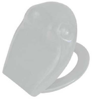 Крышка-сиденье для унитаза Vitra Arkitekt 27-003-001