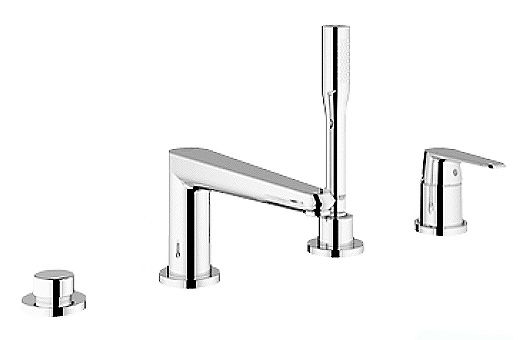 Смеситель Grohe Eurodisc 19574002 для ванны