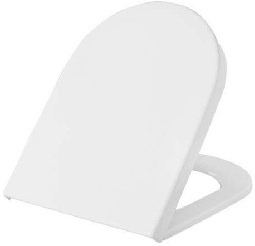 Крышка-сиденье для унитаза Vitra Nest 30-003-001