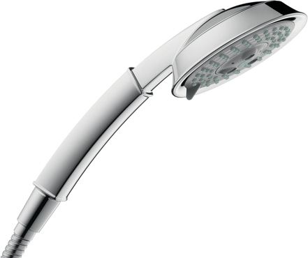 Смеситель Hansgrohe Metropol Classic 31441000 на борт ванны