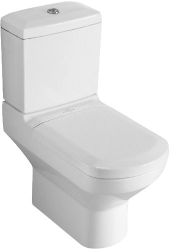 Унитаз Villeroy&Boch SENTIQUE PLUS 562510R1