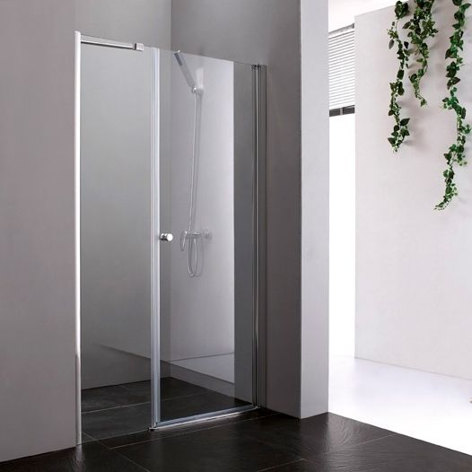 Душевая дверь в нишу Cezares Elena B11 40/60 P Cr R