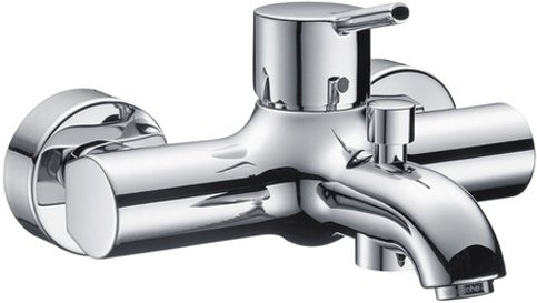 Смеситель Hansgrohe Talis S 32420000 для ванны с душем