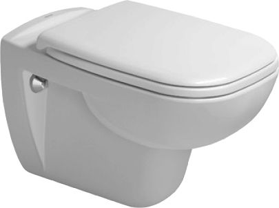 Унитаз Duravit t D-Code 22110900002
