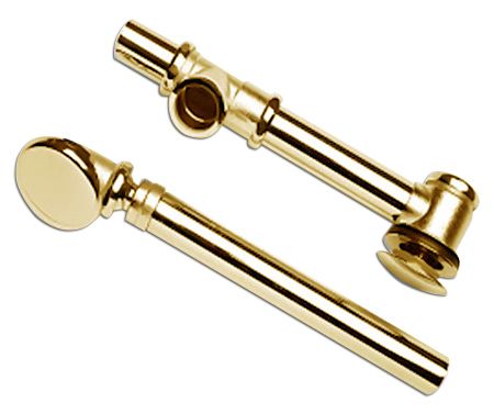 слив-перелив BB567-OVF-ORO