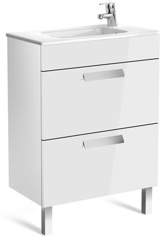 Тумба под раковину Roca Debba ZRU9302708