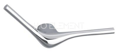 Держатель туалетной бумаги Istanbul, глянцевый хром