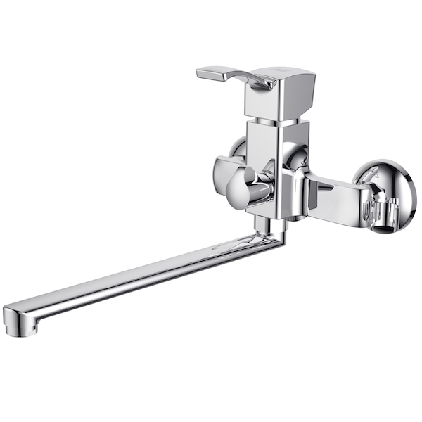 Смеситель для ванны D&K Rhein Bach (DA1473301)