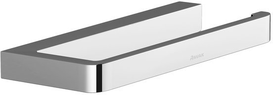 Держатель для туалетной бумаги TD 400.00