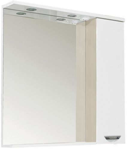 Зеркало Aquanet Гретта 00179207