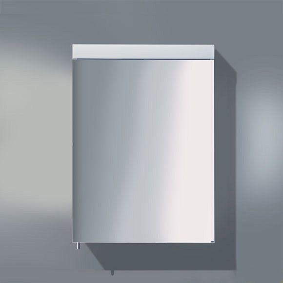 Зеркало-шкаф Keuco Royal Reflex 50 см R