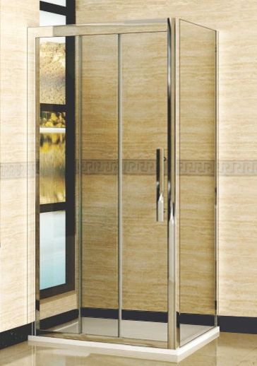 Душевой уголок RGW Classic CL-30 90x90 см 04093099-11