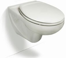 Унитаз Roca Victoria 34630300R подвесной без сиденья