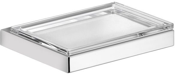 Мыльница Keuco Edition 11155 019 с держателем