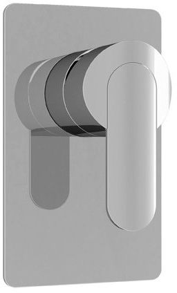 Смеситель Cezares Heaven HEAVEN-DIM-01-Cr