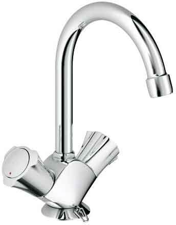 Смеситель Grohe Costa 21337001 для раковины