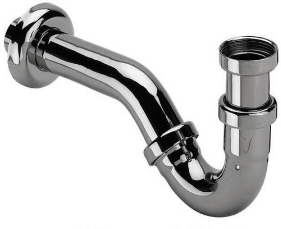 Сифон для биде Hansgrohe 55237000