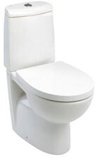 Унитаз Roca Nord 342ND7000